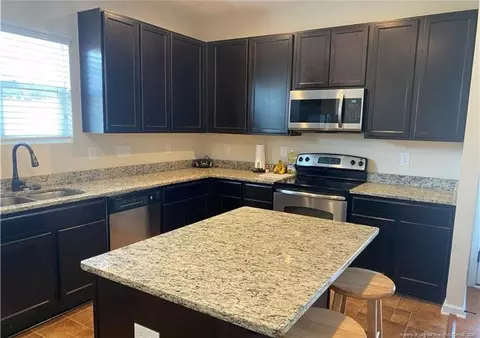 Kitchen - 94 Red Coat Dr, Cameron, NC 28326 photo 3 of 4