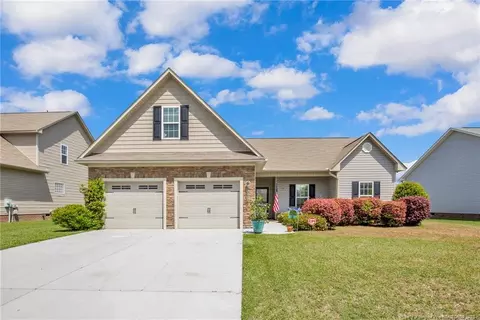 4207 Cinder Ln, Fayetteville, NC 28312