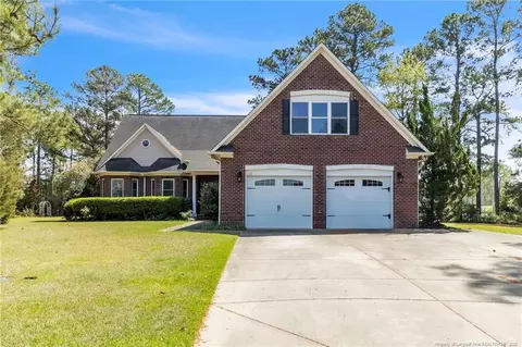 3400 Canmorre Ct, Fayetteville, NC 28306