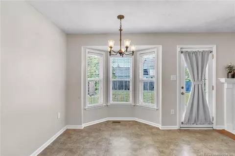 Dining - 45 Ridgecrest Rd, Cameron, NC 28326 photo 1 of 1