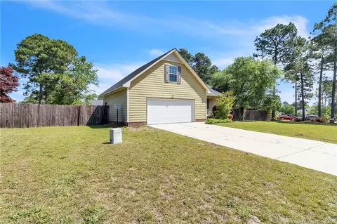 Other - 45 Ridgecrest Rd, Cameron, NC 28326 photo 1 of 9
