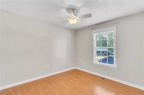 Bedroom - 45 Ridgecrest Rd, Cameron, NC 28326 photo 2 of 3