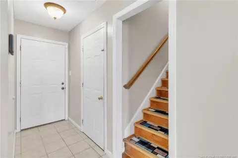 Entry Way - 45 Ridgecrest Rd, Cameron, NC 28326 photo 3 of 3
