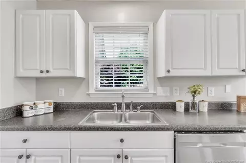 Kitchen - 45 Ridgecrest Rd, Cameron, NC 28326 photo 3 of 3