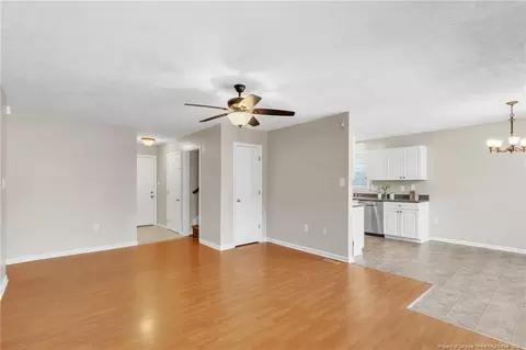 Living - 45 Ridgecrest Rd, Cameron, NC 28326 photo 2 of 2