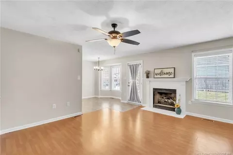 Living - 45 Ridgecrest Rd, Cameron, NC 28326 photo 1 of 2