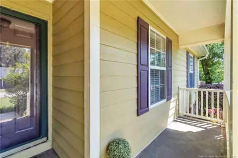 Exterior - 45 Ridgecrest Rd, Cameron, NC 28326 photo 3 of 7