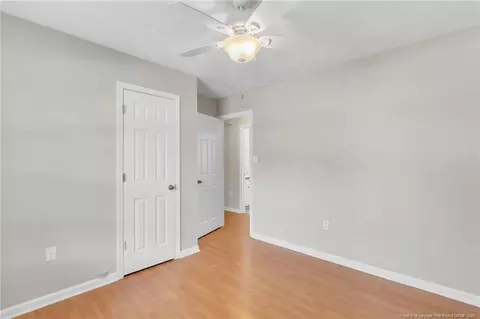 Bedroom - 45 Ridgecrest Rd, Cameron, NC 28326 photo 3 of 3