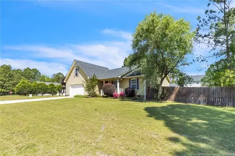 Exterior - 45 Ridgecrest Rd, Cameron, NC 28326 photo 2 of 7