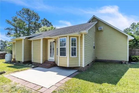 Other - 45 Ridgecrest Rd, Cameron, NC 28326 photo 9 of 9