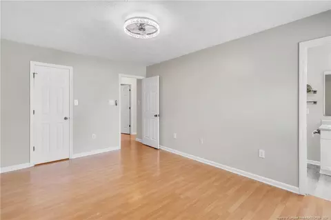 Bedroom - 45 Ridgecrest Rd, Cameron, NC 28326 photo 1 of 3