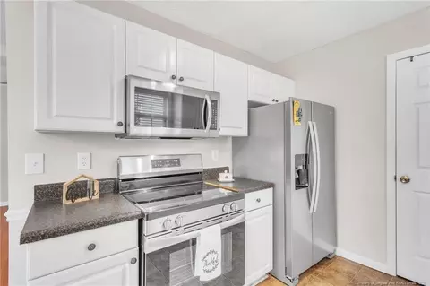 Kitchen - 45 Ridgecrest Rd, Cameron, NC 28326 photo 2 of 3