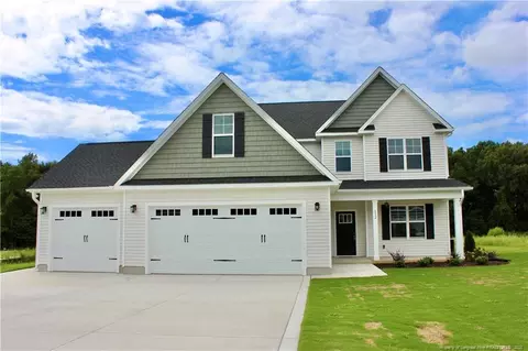 112 Surles Landing Way, Benson, NC 27504