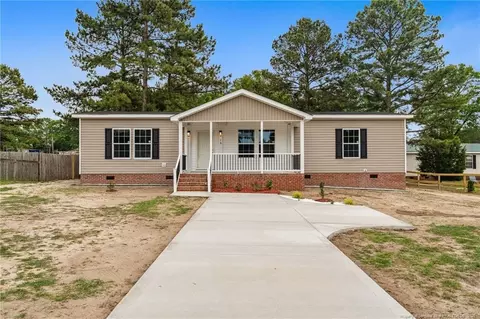 75 Gold Finch Cir, Cameron, NC 28326