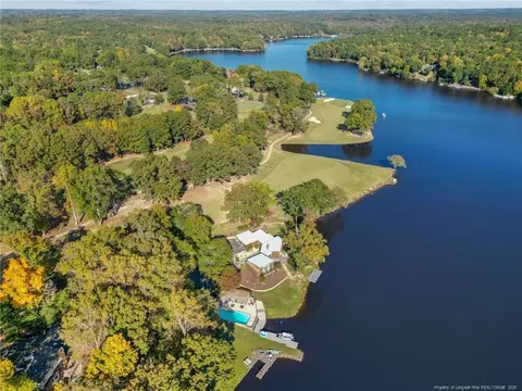 1540 Louisiana Ln, Sanford, NC 27332
