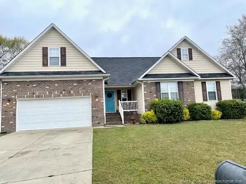 134 Besley Ct, Raeford, NC 28376