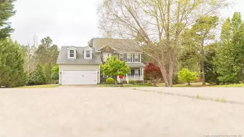165 Furlong Ln, Raeford, NC 28376