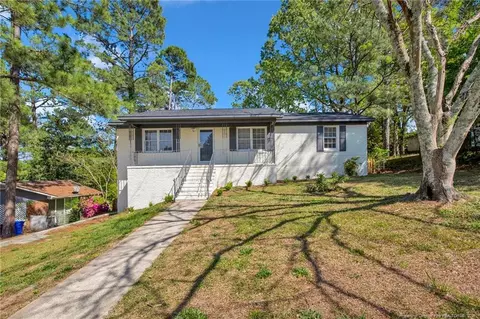 2014 Corrinna St, Fayetteville, NC 28301