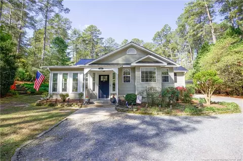 1108 Hardister St, Aberdeen, NC 28315