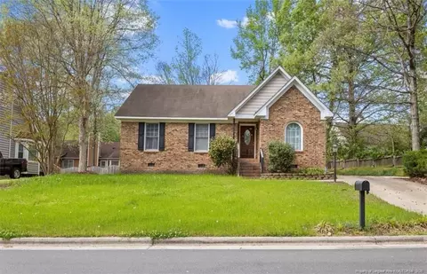 5317 Baywood Forest Dr, Knightdale, NC 27545