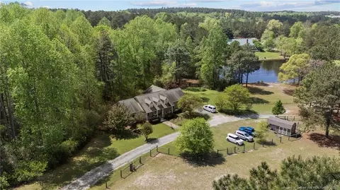334 Macdougall Dr, West End, NC 27376 photo 8