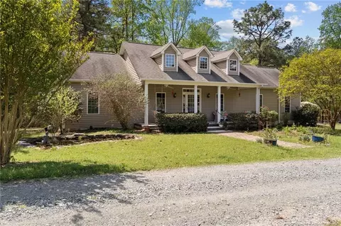 334 Macdougall Dr, West End, NC 27376