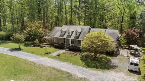 334 Macdougall Dr, West End, NC 27376 photo 3