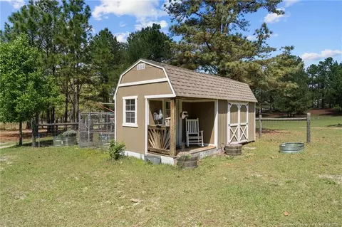 334 Macdougall Dr, West End, NC 27376 photo 10