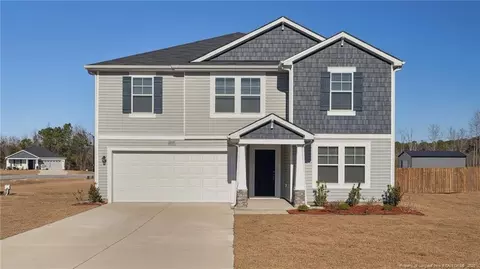 6033 Lowgrass Rd, Stedman, NC 28391