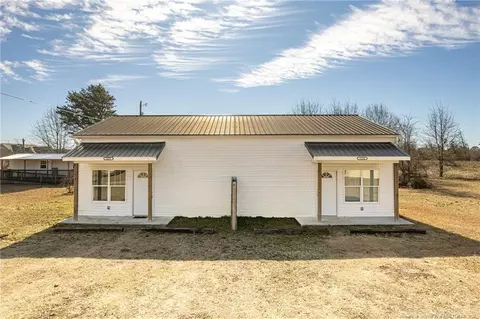 5654 N 5658 5670 N Shannon Rd, Shannon, NC 28386