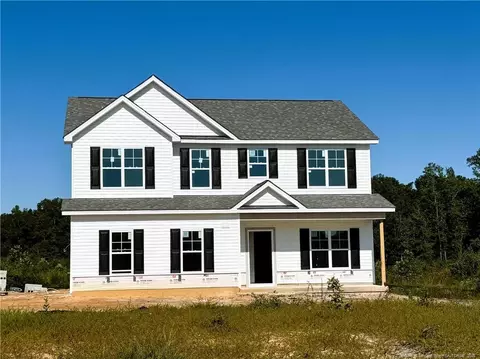 217 Godwin Gate St, Linden, NC 28356