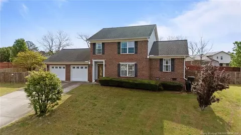 241 Lakeside Rd, Raeford, NC 28376