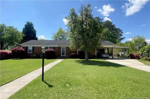 504 Highland Ave, Lumberton, NC 28358