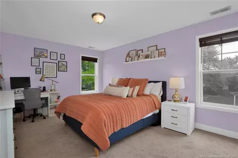 Bedroom - 148 Huzzas Cir, Cameron, NC 28326 photo 5 of 5