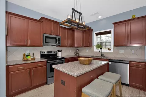 Kitchen - 148 Huzzas Cir, Cameron, NC 28326 photo 1 of 5
