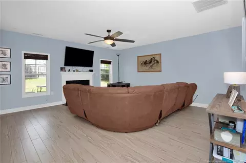 Living - 148 Huzzas Cir, Cameron, NC 28326 photo 2 of 2