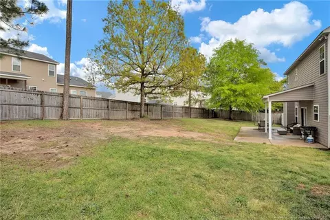 Exterior - 148 Huzzas Cir, Cameron, NC 28326 photo 6 of 6