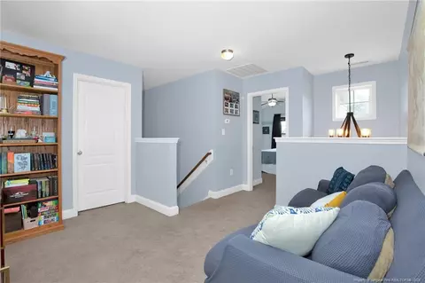 Entry Way - 148 Huzzas Cir, Cameron, NC 28326 photo 2 of 2