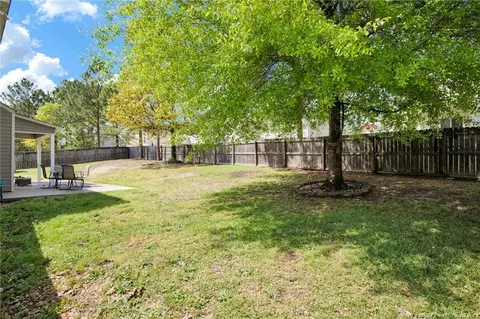 Exterior - 148 Huzzas Cir, Cameron, NC 28326 photo 5 of 6