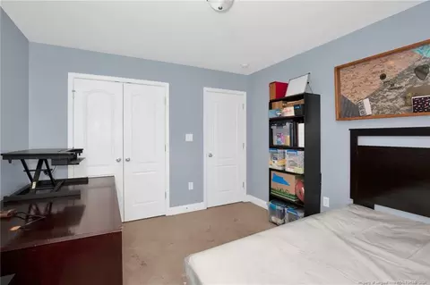 Bedroom - 148 Huzzas Cir, Cameron, NC 28326 photo 3 of 5
