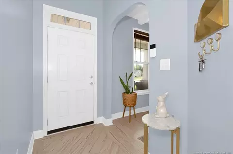 Entry Way - 148 Huzzas Cir, Cameron, NC 28326 photo 1 of 2