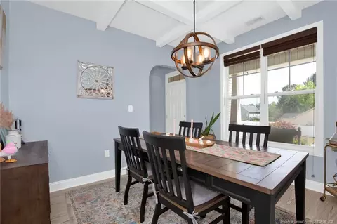 Dining - 148 Huzzas Cir, Cameron, NC 28326 photo 1 of 1