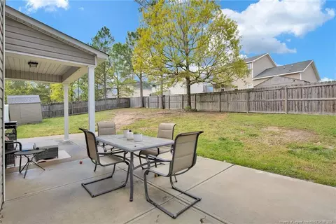 Other - 148 Huzzas Cir, Cameron, NC 28326 photo 9 of 9