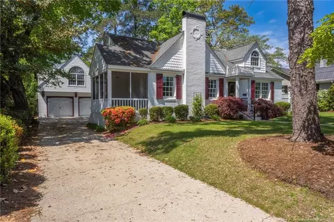 220 Devane St, Fayetteville, NC 28305