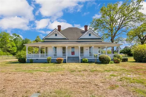 5125 Maxwell Rd, Autryville, NC 28318