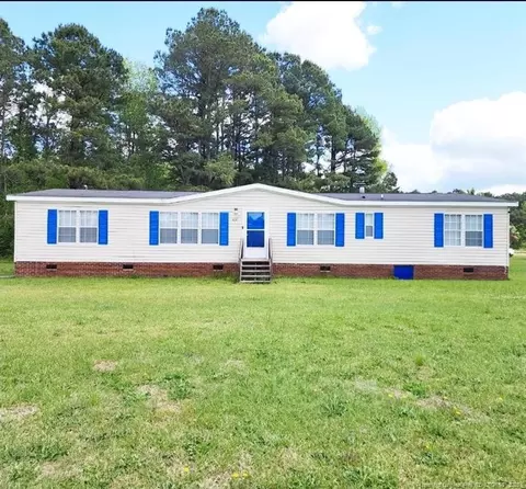 420 Pinetree Rd, Lumberton, NC 28358