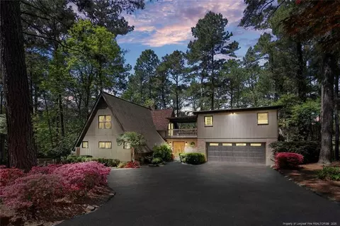 33 Shadow Dr, Whispering Pines, NC 28327