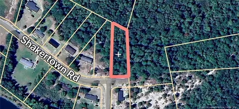 903 Shakertown Rd, Fayetteville, NC 28312