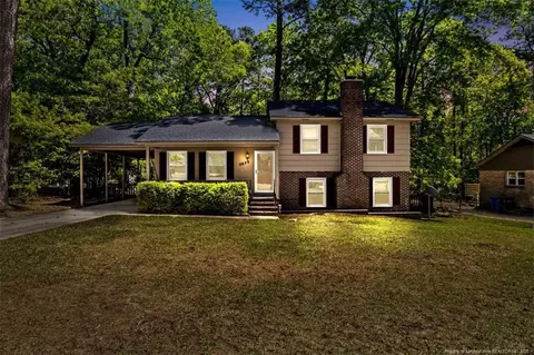 3650 Florida Dr Ext, Fayetteville, NC 28311