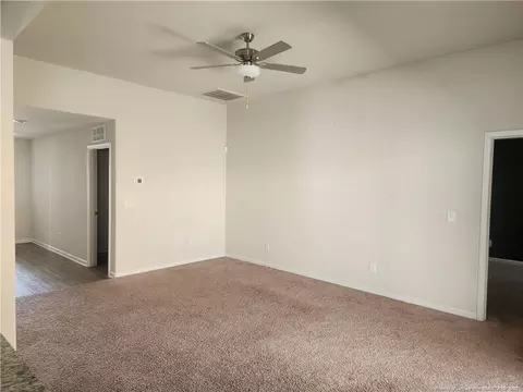 Living - 207 Barnsley Rd, Angier, NC 27501 photo 1 of 2